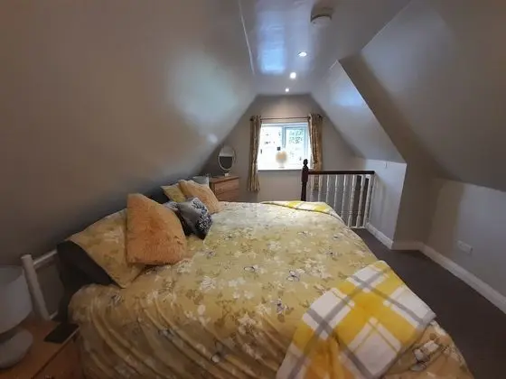 Design Kır Evi