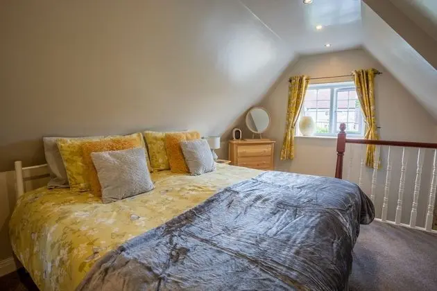 Design Kır Evi
