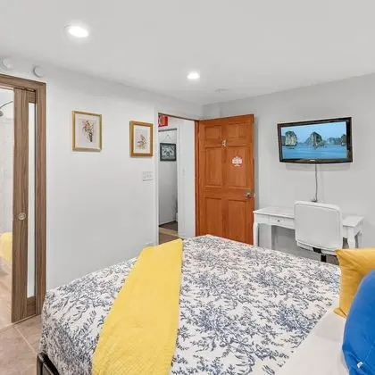 Family Dört Kişilik Oda