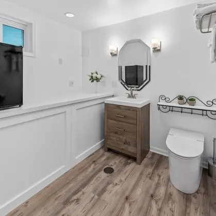 Family Dört Kişilik Oda