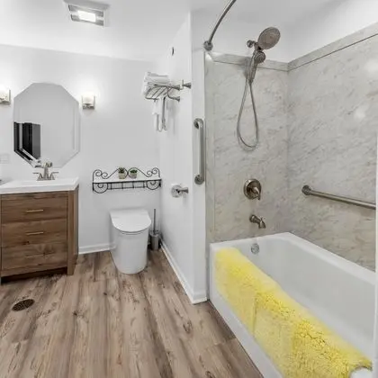 Family Dört Kişilik Oda