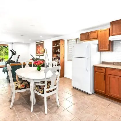 Family Dört Kişilik Oda