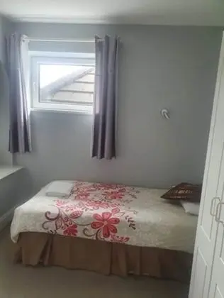 Tek Kişilik Oda