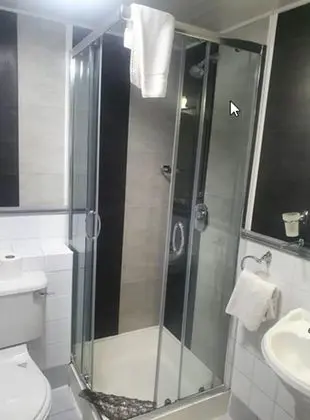 Tek Kişilik Oda