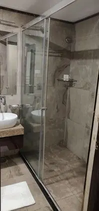 Executive İki Ayrı Yataklı Oda