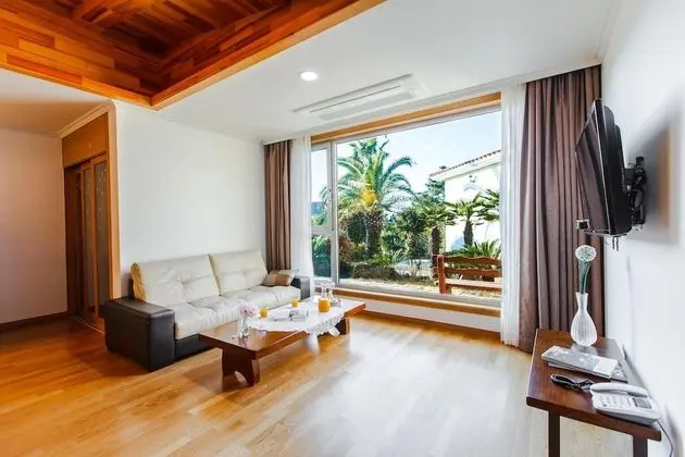 Deluxe İki Ayrı Yataklı Oda