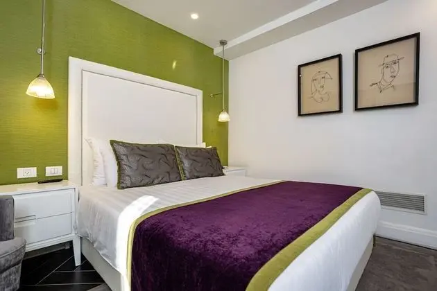 Superior Oda