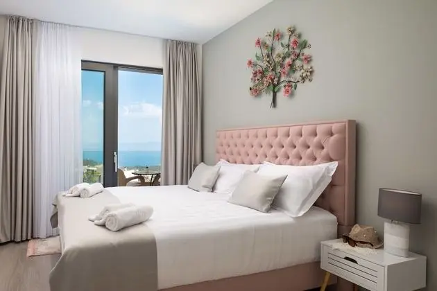 Luxury Villa, 3 Yatak Odası, Deniz Manzaralı