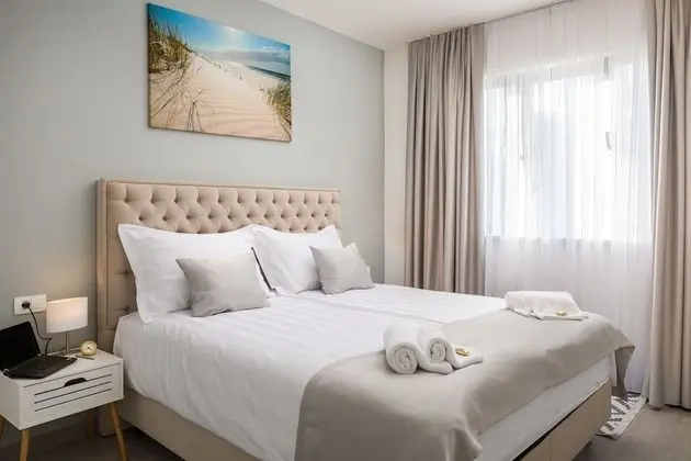 Luxury Villa, 3 Yatak Odası, Deniz Manzaralı