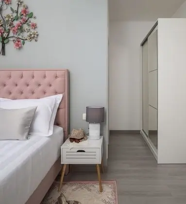 Luxury Villa, 3 Yatak Odası, Deniz Manzaralı