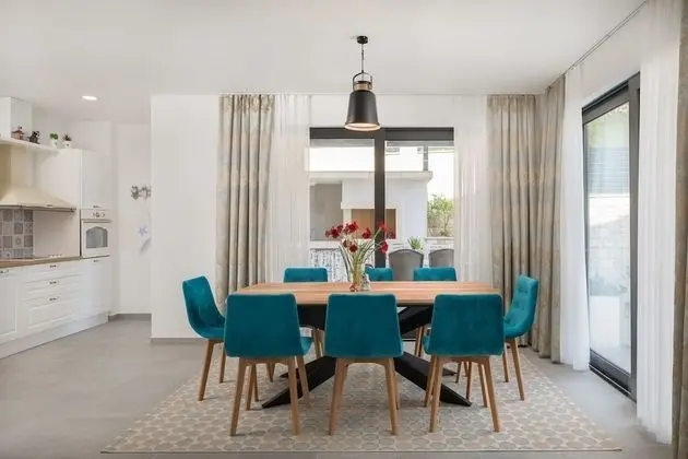 Luxury Villa, 3 Yatak Odası, Deniz Manzaralı