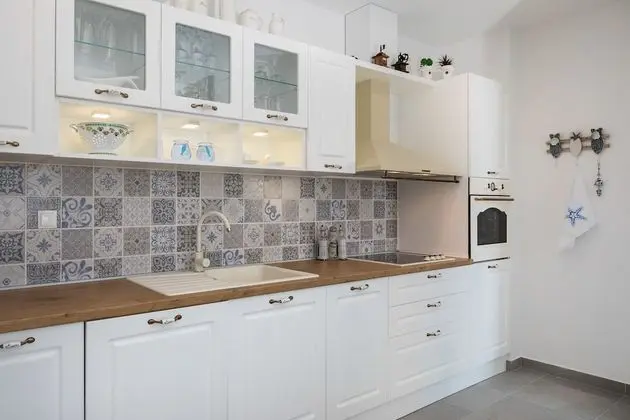 Luxury Villa, 3 Yatak Odası, Deniz Manzaralı