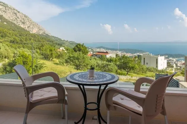 Luxury Villa, 3 Yatak Odası, Deniz Manzaralı
