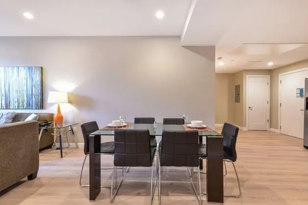 Luxury Apart Daire, 2 Yatak Odası