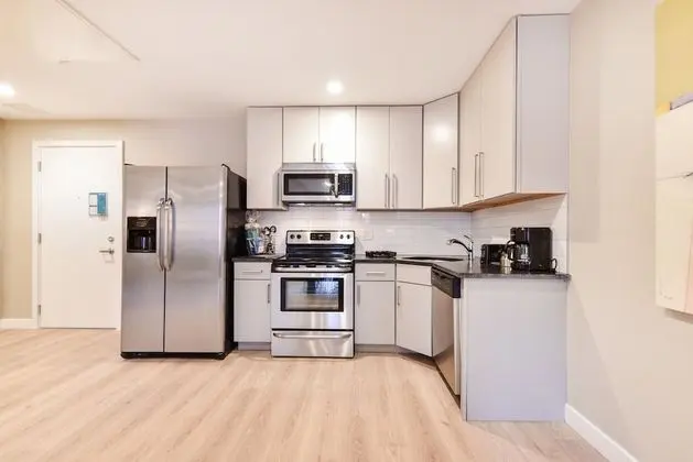 Luxury Apart Daire, 2 Yatak Odası