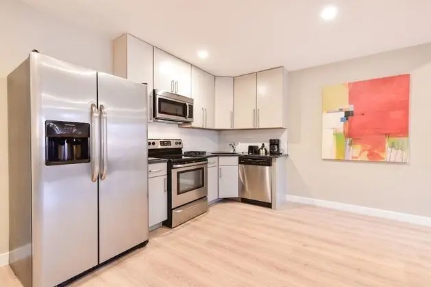 Luxury Apart Daire, 2 Yatak Odası