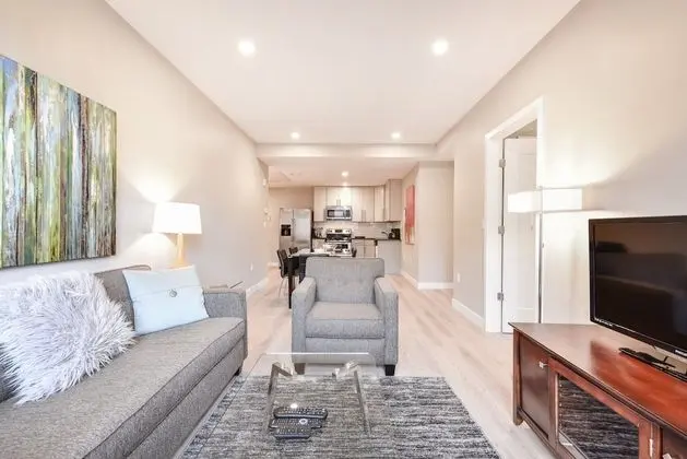 Luxury Apart Daire, 2 Yatak Odası