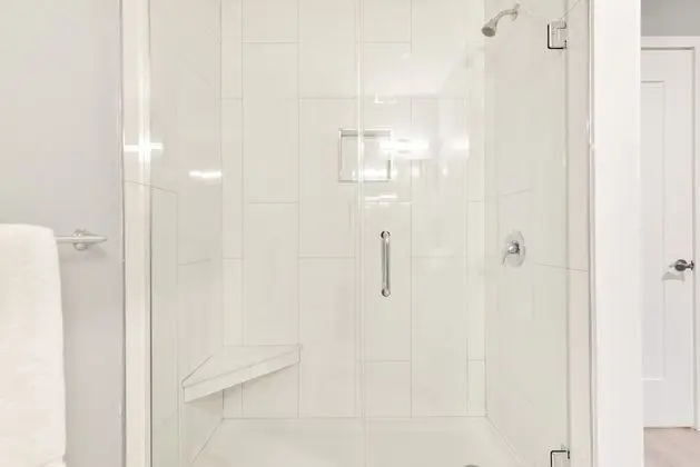 Luxury Apart Daire, 2 Yatak Odası