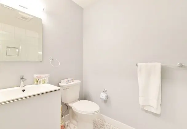 Luxury Apart Daire, 2 Yatak Odası