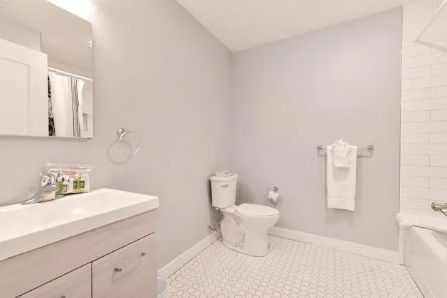 Luxury Apart Daire, 2 Yatak Odası