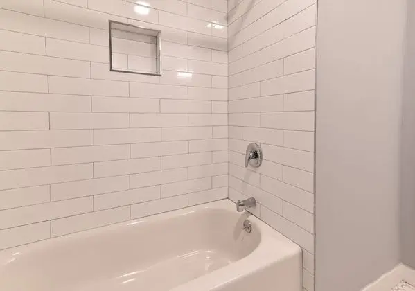 Luxury Apart Daire, 2 Yatak Odası