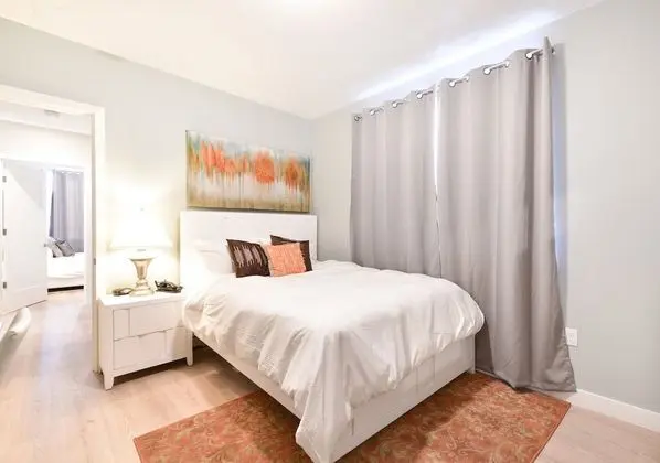 Luxury Apart Daire, 3 Yatak Odası