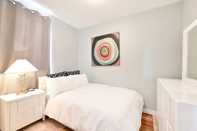 Luxury Apart Daire, 3 Yatak Odası