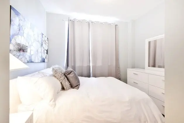 Luxury Apart Daire, 3 Yatak Odası