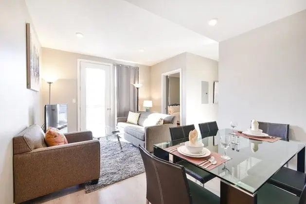 Luxury Apart Daire, 3 Yatak Odası