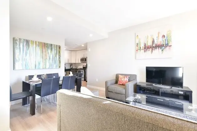 Luxury Apart Daire, 3 Yatak Odası