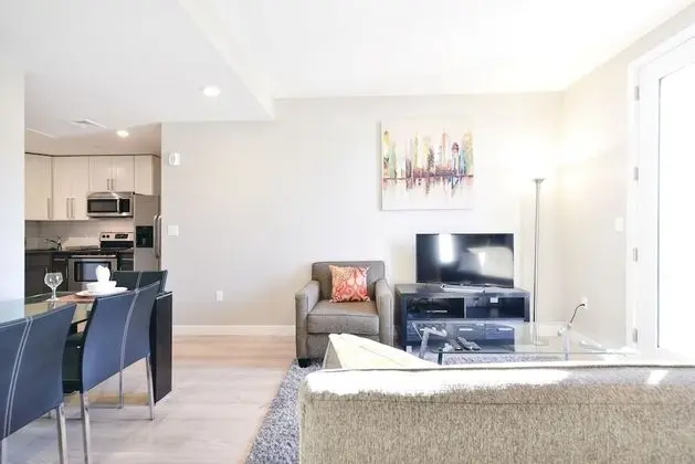 Luxury Apart Daire, 3 Yatak Odası