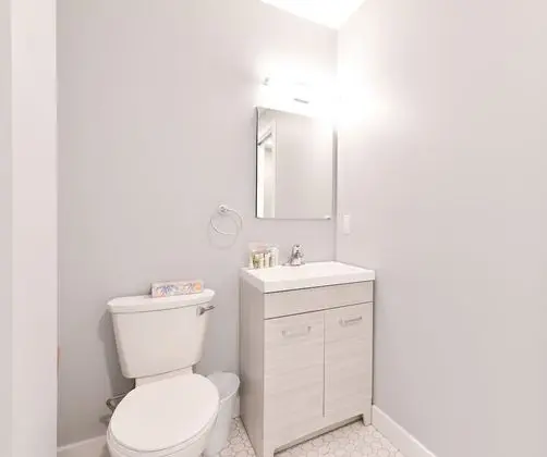 Luxury Apart Daire, 3 Yatak Odası