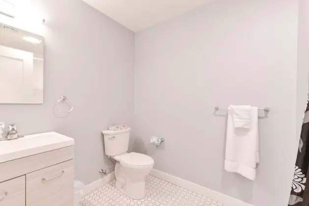 Luxury Apart Daire, 3 Yatak Odası