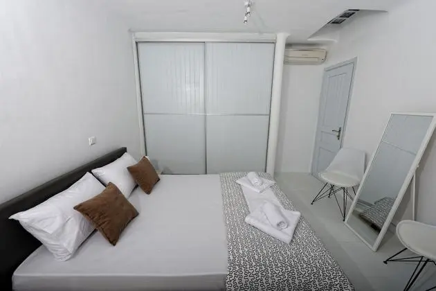 Villa, 5 Yatak Odası, Kişiye Özel Havuzlu