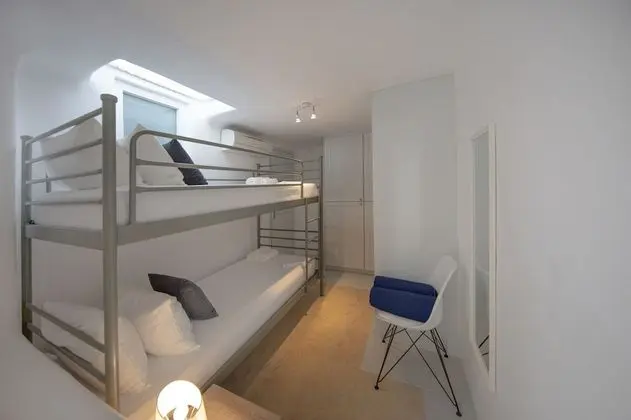 Villa, 5 Yatak Odası, Kişiye Özel Havuzlu