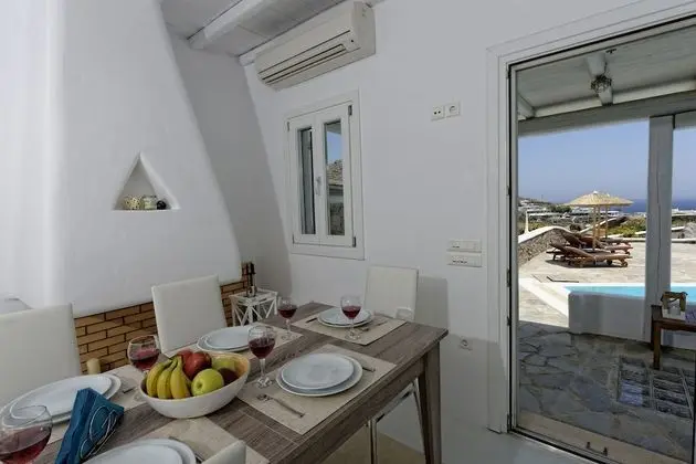 Villa, 5 Yatak Odası, Kişiye Özel Havuzlu