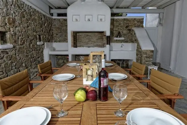 Villa, 5 Yatak Odası, Kişiye Özel Havuzlu