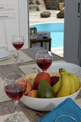 Villa, 5 Yatak Odası, Kişiye Özel Havuzlu