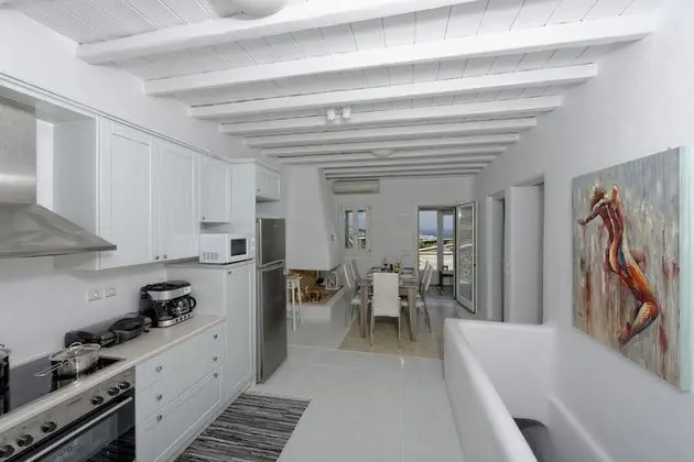 Villa, 5 Yatak Odası, Kişiye Özel Havuzlu