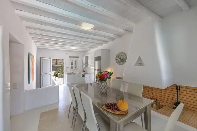 Villa, 5 Yatak Odası, Kişiye Özel Havuzlu