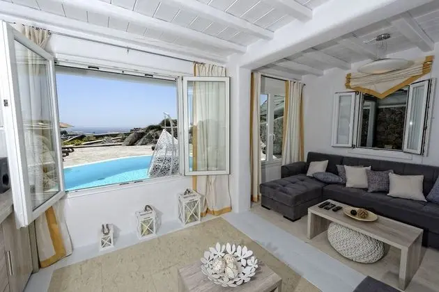 Villa, 5 Yatak Odası, Kişiye Özel Havuzlu