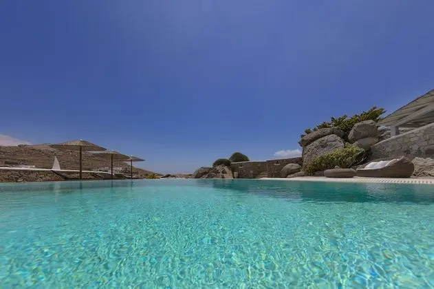 Villa, 5 Yatak Odası, Kişiye Özel Havuzlu