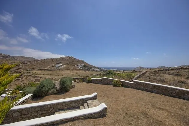 Villa, 5 Yatak Odası, Kişiye Özel Havuzlu