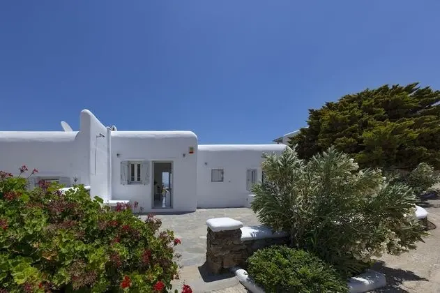 Villa, 5 Yatak Odası, Kişiye Özel Havuzlu
