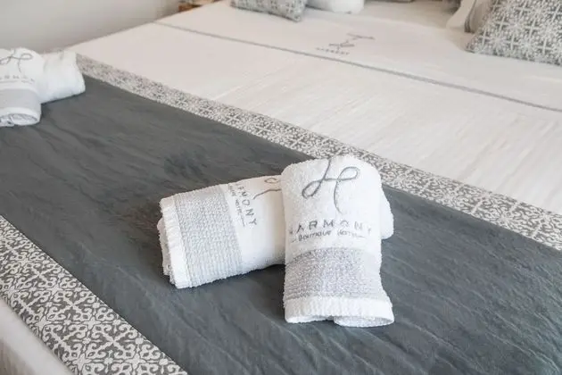 Standard Oda, Bahçe Manzaralı