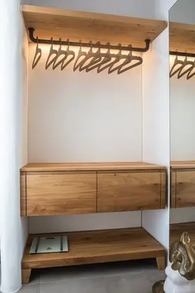 Standard Oda, Deniz Manzaralı