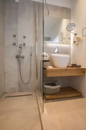 Standard Oda, Deniz Manzaralı