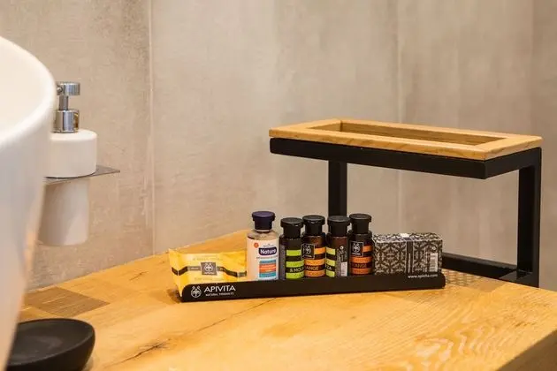 Standard Oda, Deniz Manzaralı