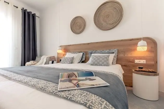 Superior Oda, Deniz Manzaralı