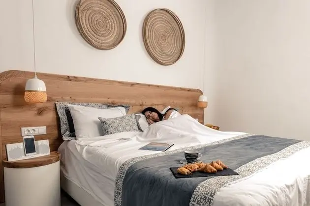 Superior Oda, Deniz Manzaralı